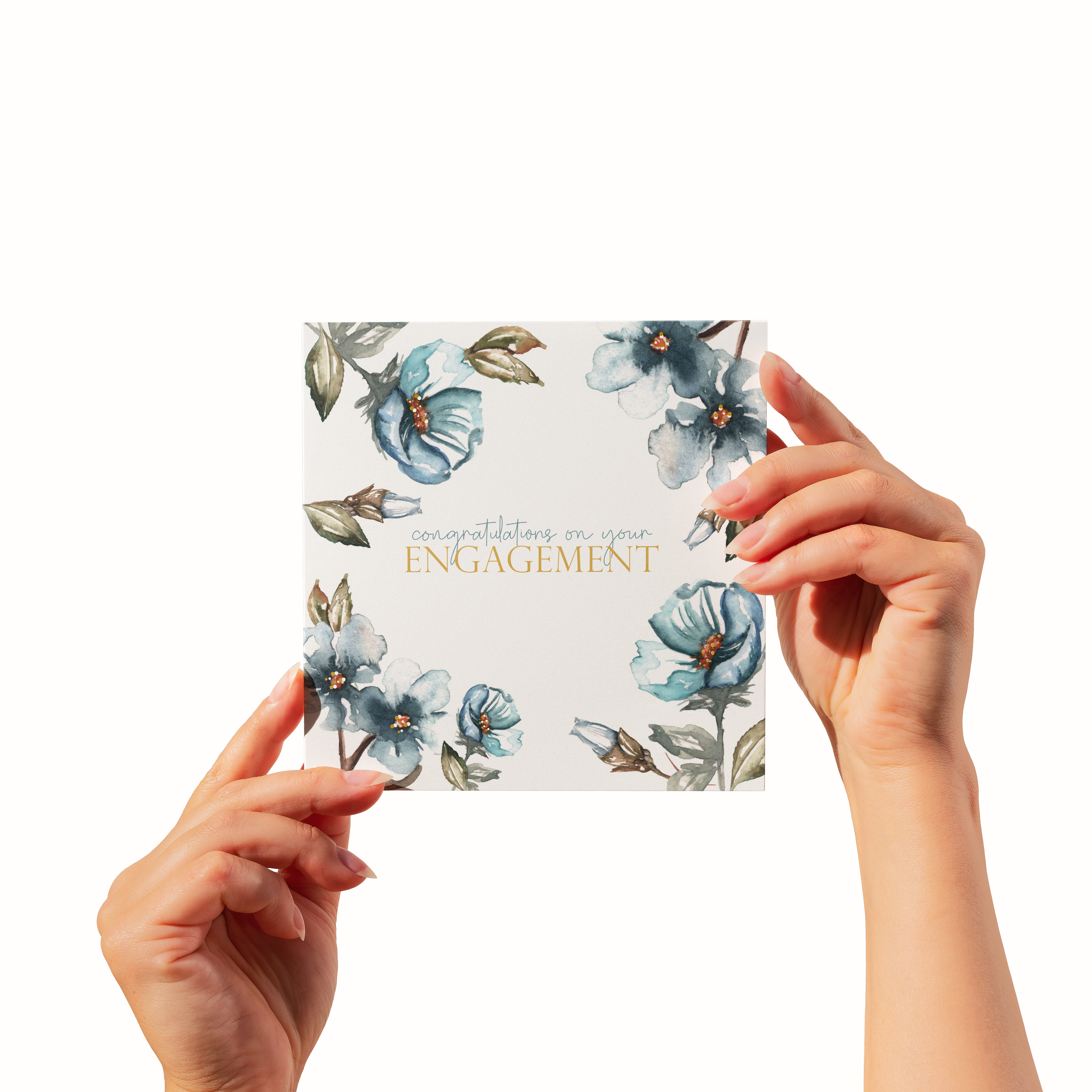 Engagement Sentiment Card