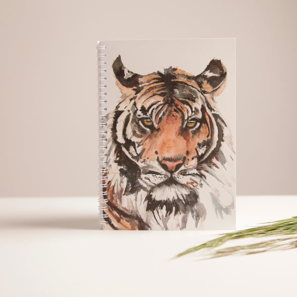 Tiger A5 Notebook