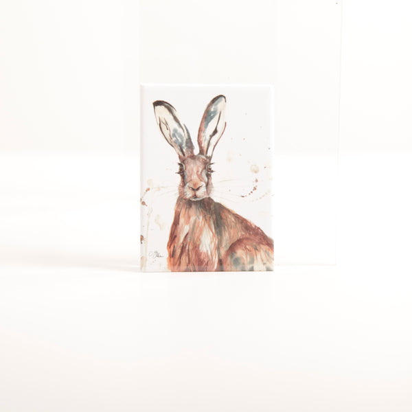 Hare Magnet