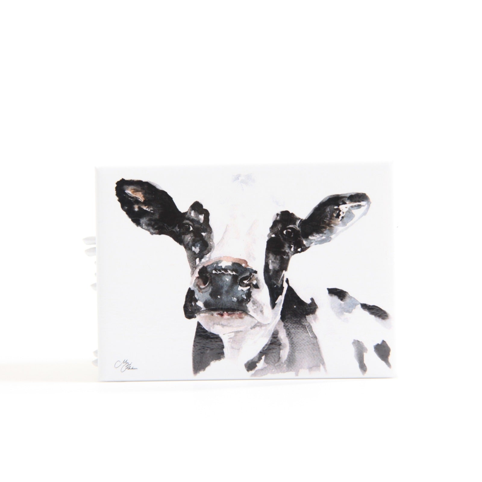 Friesian Cow Magnet