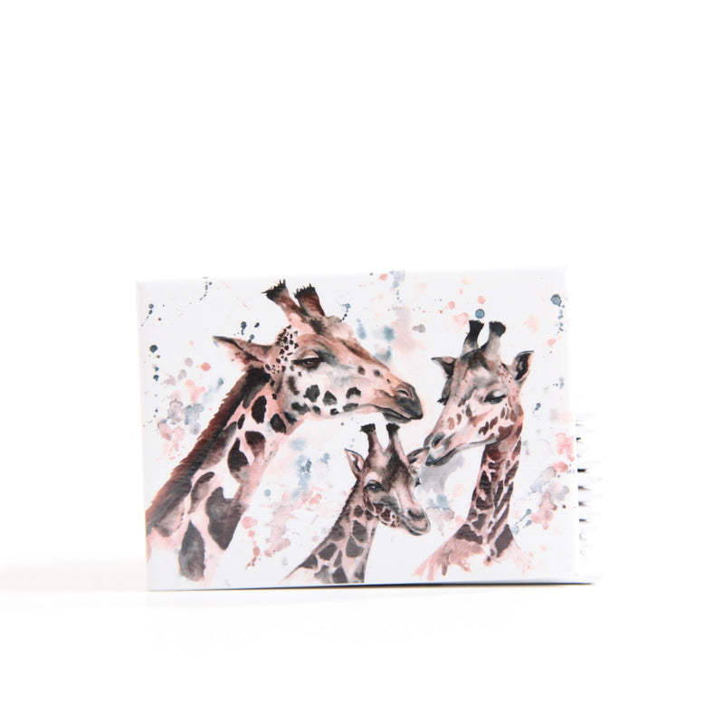 Giraffe Magnet