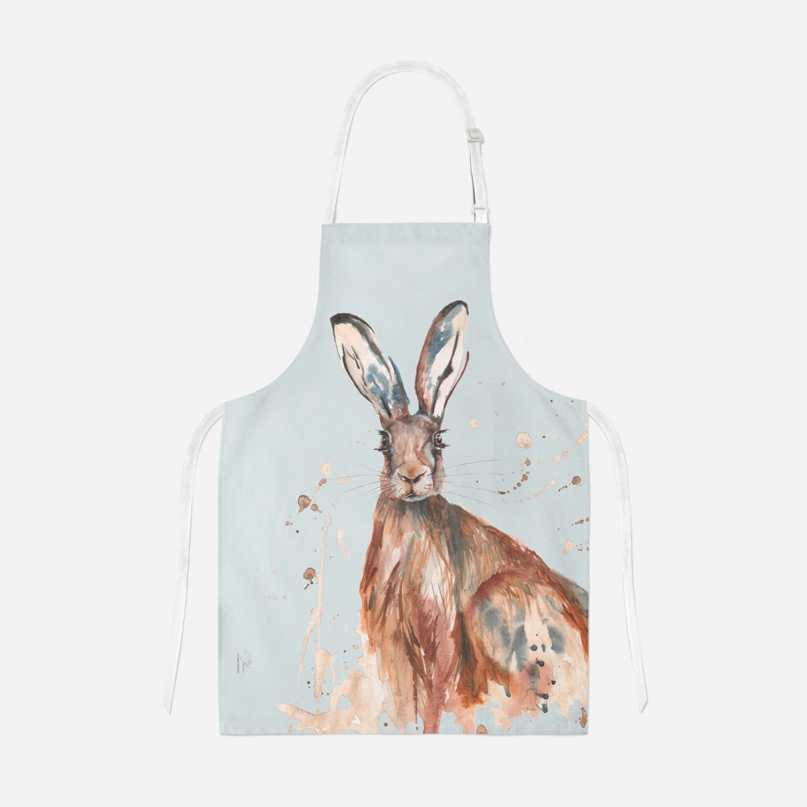 Hare Design Apron